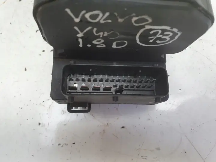 Volvo S40 V40 1.9 D POMPA ABS hamulcowa 0273004224