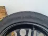 Opel Vectra C Astra H KOŁO DOJAZDOWE dojazdówka 115/70 R16 5x110 2160132