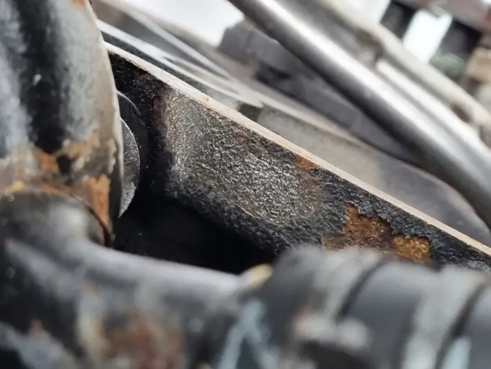 SILNIK KOMPLET VW Polo IV 1.9 TDI 101KM 01-09r ATD