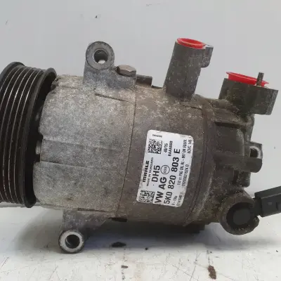 VW Polo V 1.6 TDI SPRĘŻARKA KLIMATYZACJI 5K0820803E
