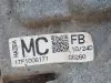 Mazda 6 II GH 2.0 16V MANUALNA SKRZYNIA BIEGÓW manual G6260
