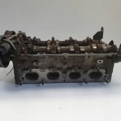Opel Zafira B Astra J 1.6 16V A16XER GŁOWICA CYLINDRÓW 55559340