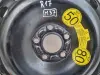 Ford S-Max Mondeo mk4 KOŁO DOJAZDOWE dojazdówka 125/80 R17 6G92-BB 2170800