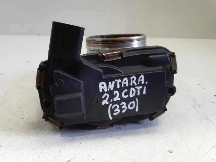 Opel Antara 2.2 CDTI PRZEPUSTNICA RMA59-1 25183238