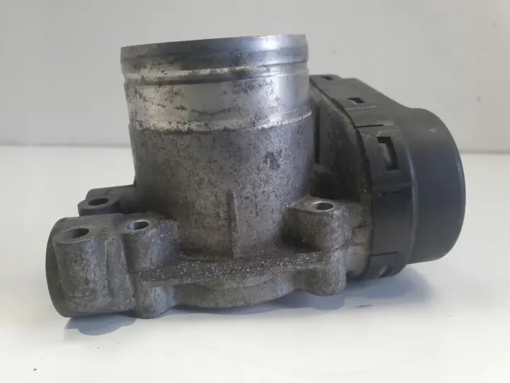 Mercedes W168 1.4 8V PRZEPUSTNICA A1661410125