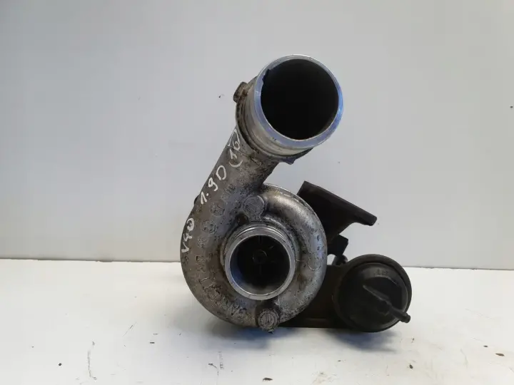 Volvo S40 V40 1.9 DI DTI TD TURBOSPRĘŻARKA TURBO