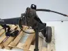 Opel Corsa F 1.2 TYLNA BELKA ZAWIESZENIA OŚ ŁADNA