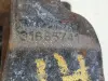 Volvo S90 XC60 II PRZEDNI ZACISK HAMULCOWY prawy przód PASAŻERA 31665741