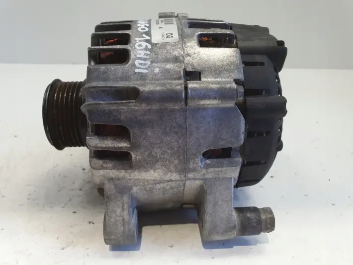 Citroen Berlingo II 1.6 HDI ALTERNATOR TG15C189