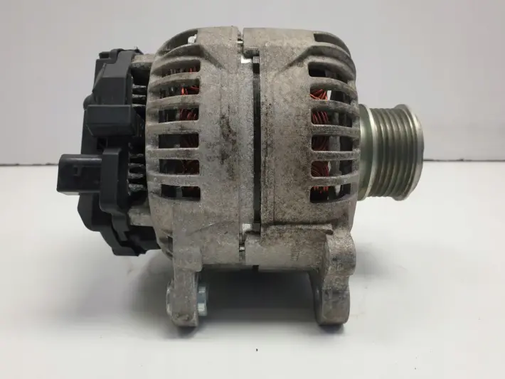 Audi A3 II 8P 2.0 TFSI ALTERNATOR regenerowany LRA02291