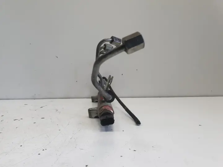 Honda Civic VIII 2.2 iCTDI LISTWA WTRYSKOWA paliwa 0445214121