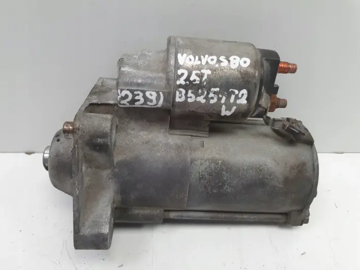 Volvo V70 III S80 II 2.5 T ROZRUSZNIK 31268035 6G9N-11000-JB