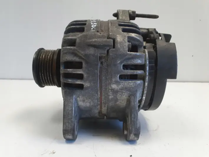 Renault Scenic III 1.5 DCI ALTERNATOR bosch 0124425037
