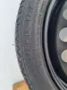 Opel Astra H KOŁO DOJAZDOWE dojazdówka 115/70 R16 4x100 2160126