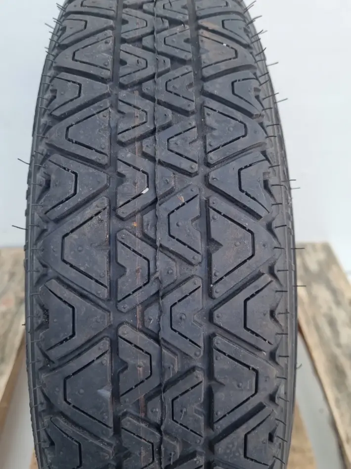 Opel Vectra C Astra H KOŁO DOJAZDOWE dojazdówka 115/70 R16 5x110 2160132