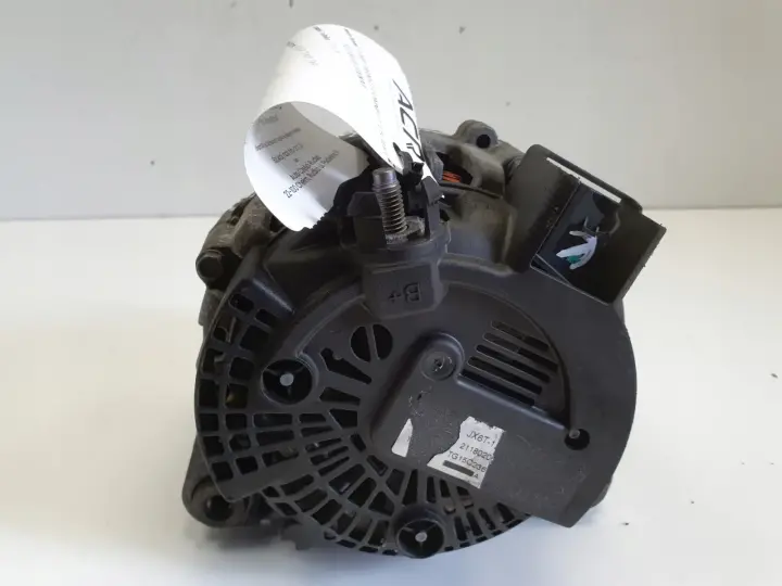 Ford Transit Connect II 1.5 TDCi ALTERNATOR VALEO