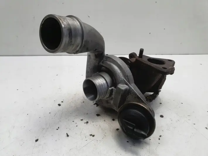 Volvo S40 V40 1.9 DI DTI TD TURBOSPRĘŻARKA turbo 7700111278