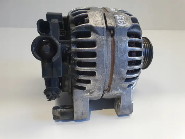 Mini Cooper R56 1.6 D HDI ALTERNATOR 7794970 bosch