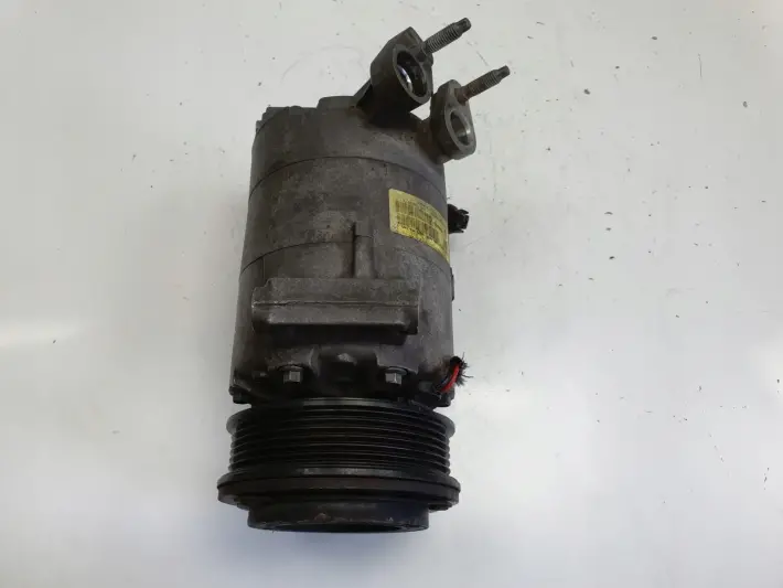 Ford Focus MK3 1.0 EcoBoost SPRĘŻARKA KLIMATYZACJI CV61-19D629-FE