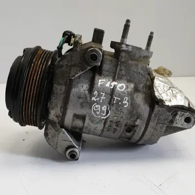 Ford F150 2.7 3.5 V6 SPRĘŻARKA KLIMATYZACJI pompa