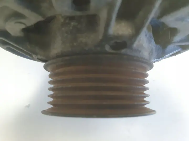 Peugeot 306 2.0 16V ALTERNATOR 9617861280 0123310013 70A