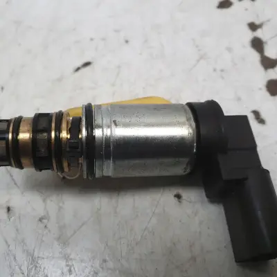 Seat Leon II 1.9 TDI CZUJNIK ZAWÓR SPRĘŻARKI KLIMATYZACJI DA50857