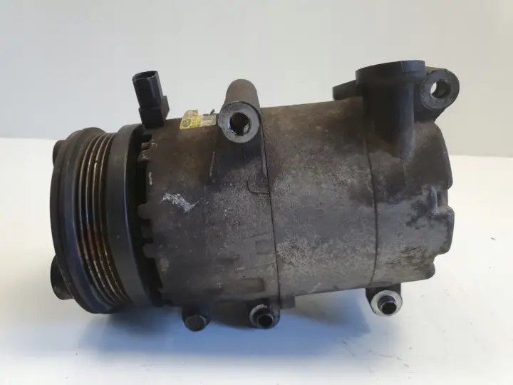 Ford C-Max 1.8 16V SPRĘŻARKA KLIMATYZACJI pompa 6M5H-19D629-AB