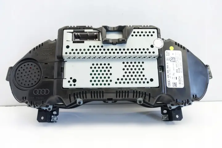 Audi A6 C7 3.0 TDI LICZNIK ZEGARY 4G8920950G oryg