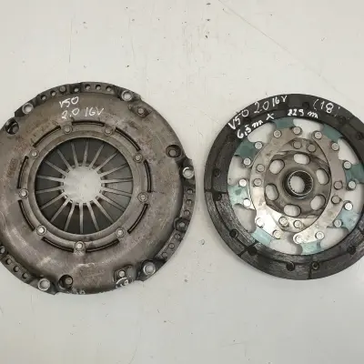 Volvo S40 II V50 2.0 16V TARCZA DOCISK sprzęgło
