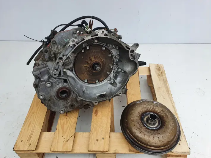 Saab 93 9-3 II 2.0 T TURBO SKRZYNIA BIEGÓW 55-51SN
