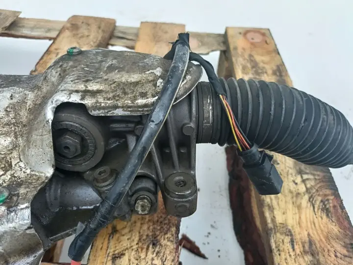 VW Eos MAGLOWNICA przekładnia kierownicza EUROPA 1K1423051EA