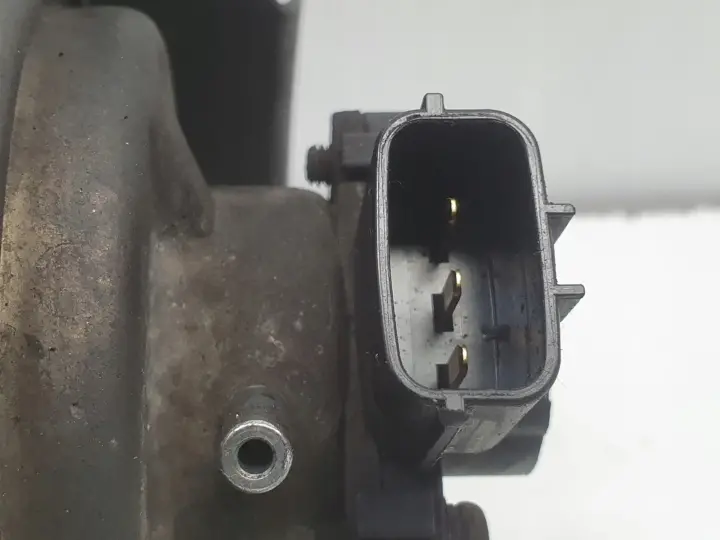 Ford Mondeo MK4 2.0 TDCI TURBOSPRĘŻARKA turbo 9662464980