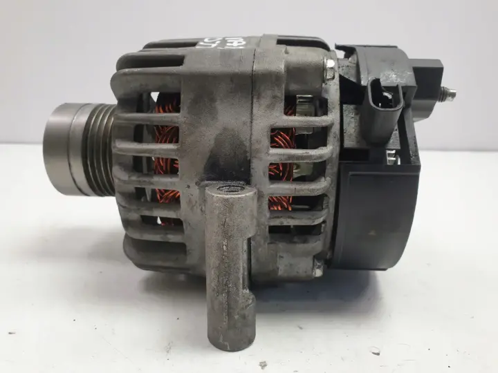 Opel Meriva B 1.7 CDTI ALTERNATOR
