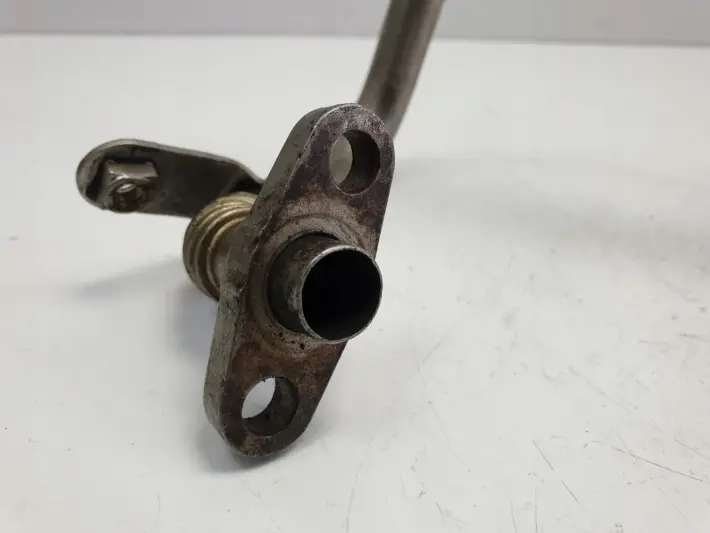 Opel Vectra C 2.8 V6 Turbo RURKA SPŁYWU OLEJU