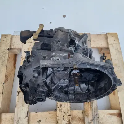 Peugeot 207 1.4 VTI SKRZYNIA BIEGÓW manualna MANUAL 20CQ74