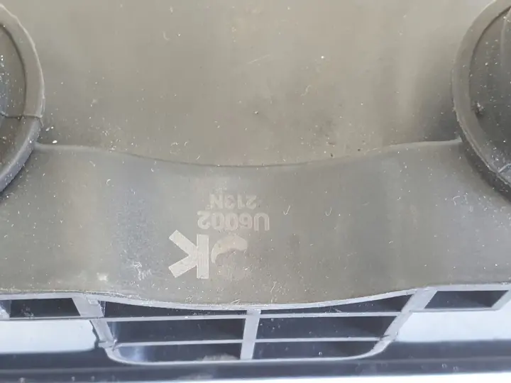 Opel Meriva A 1.6 16V CEWKA ZAPŁONOWA U6002 NGK