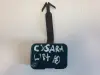 Citroen Xsara Picasso lift ZAŚLEPKA ZDERZAKA haka