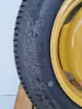 Honda CRV CR-V III KOŁO DOJAZDOWE dojazdówka 155/90 R17 D17 J17X4T 5X114,3