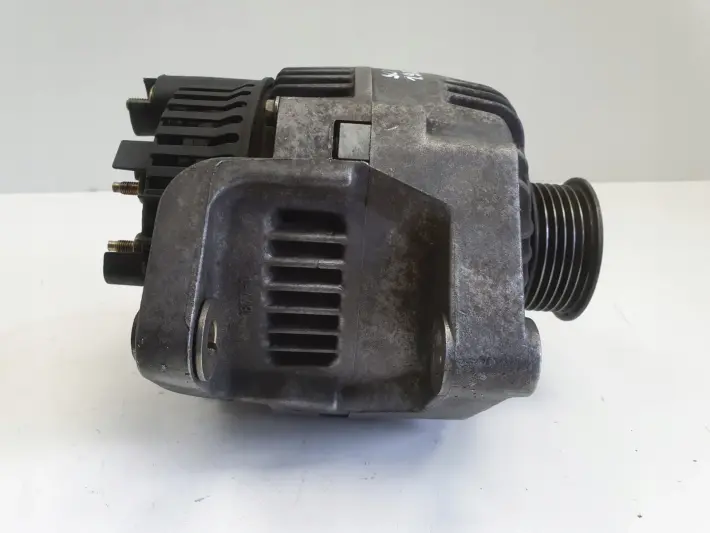 Volvo S40 V40 1.9 D TD ALTERNATOR 7700823707 valeo 110A