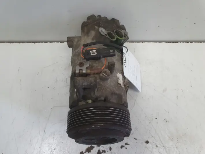 BMW E87 E90 2.0 i SPRĘŻARKA KLIMATYZACJI pompa 9156820
