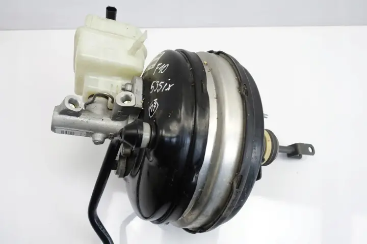 BMW F10 535 3.0 i SERWO HAMULCOWE servo POMPA