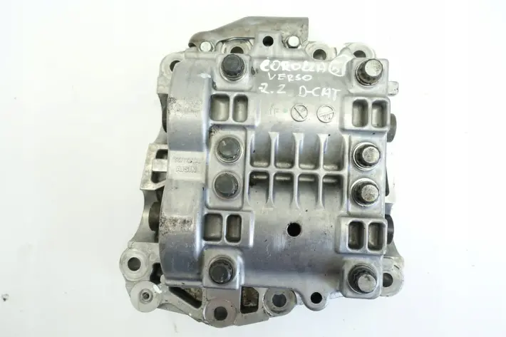 Corolla Verso 2.2 D4D D-CAT WALKI BALANSOWE