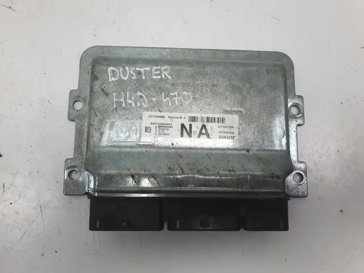 Dacia Duster II 1.0 TCe STEROWNIK SILNIKA komputer 237105098S