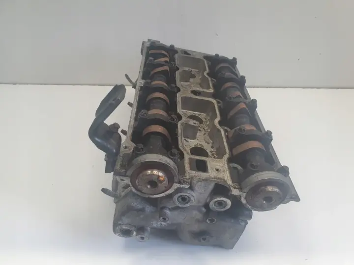 Opel Zafira A 1.8 16V GŁOWICA CYLINDRÓW 9242094