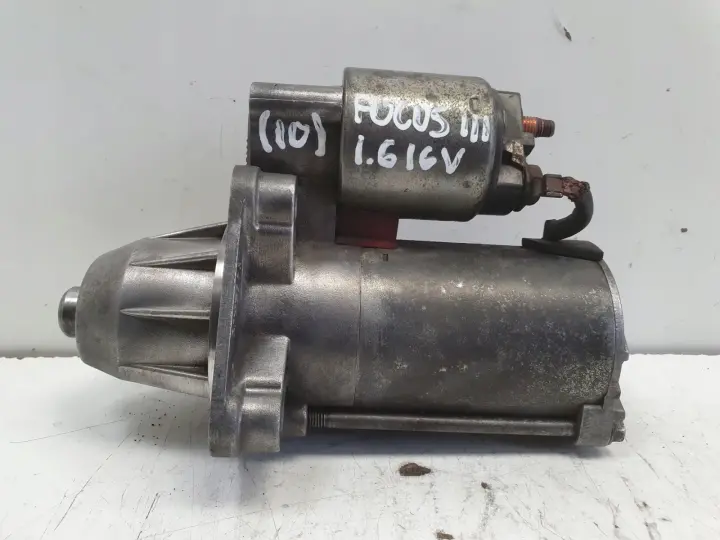 Ford Focus MK3 III 1.6 16V ROZRUSZNIK 7G9N-11000-AC