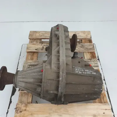 Ford F250 F350 6.0 V8 REDUKTOR SKRZYNI BIEGÓW p3C34-7A195-AA