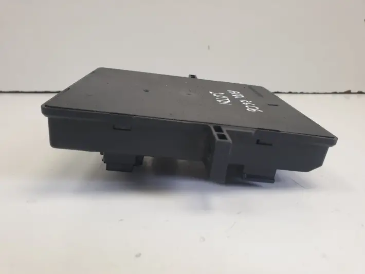 Audi A6 C6 MODUŁ ŚWIATEŁ Sterownik 4F0907279B