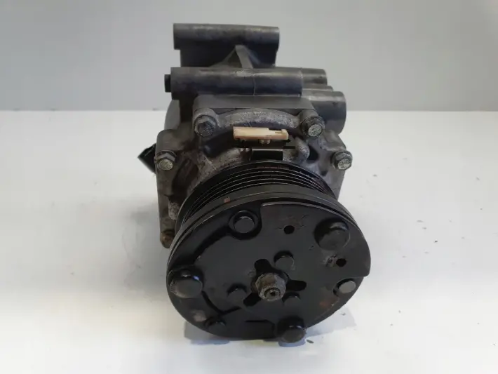 Ford Mondeo MK3 2.0 16V SPRĘŻARKA KLIMATYZACJI pompa