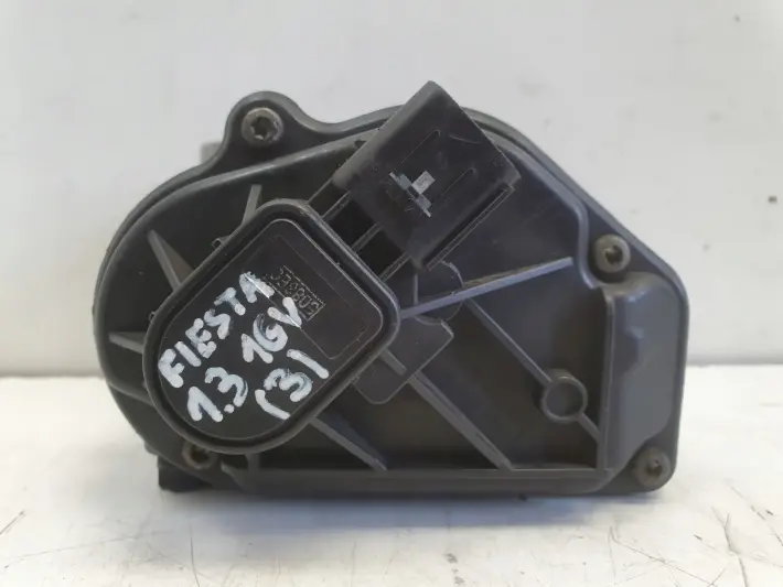 Ford C-MAX 1.6 16V PRZEPUSTNICA 2S6U-FA