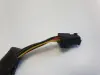 Citroen C4 Picasso 06-13r LUSTERKO PRAWE PASAŻERA 3 pin